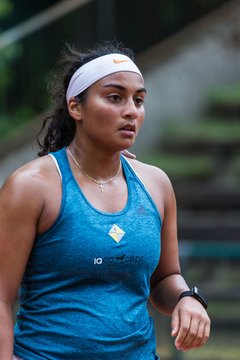 Johanna Silva 220 - BL Club an der Alster - THC von Horn und Hamm : Ergebnis: 9:0